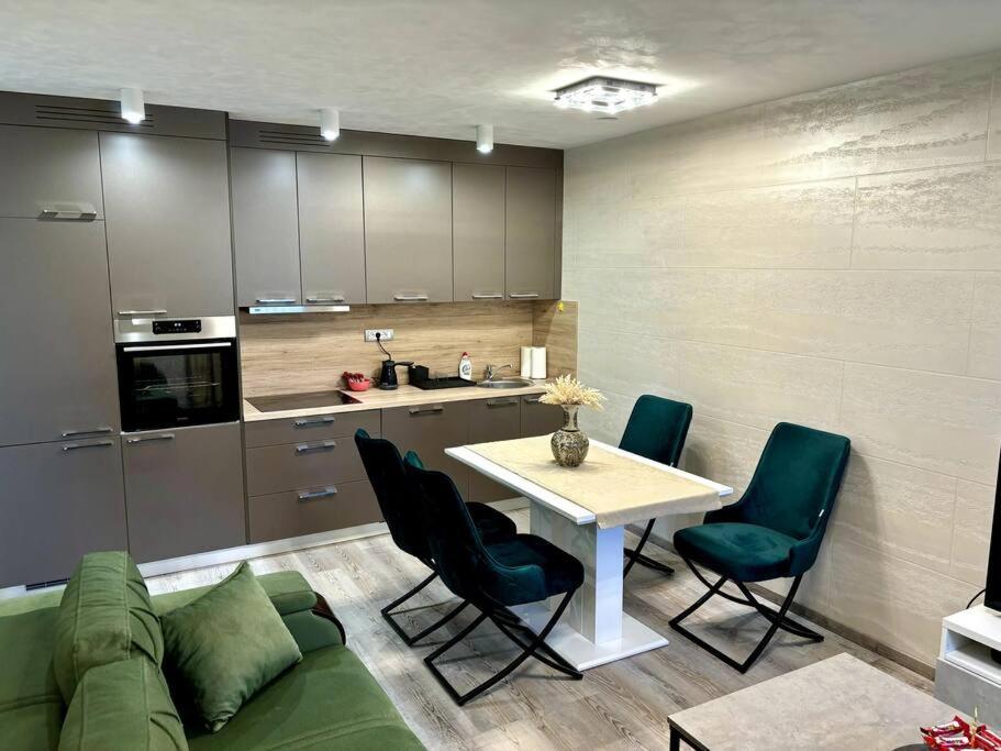 Villa Moste 3-Free Parking&Pool, Ev Station Любляна Екстер'єр фото