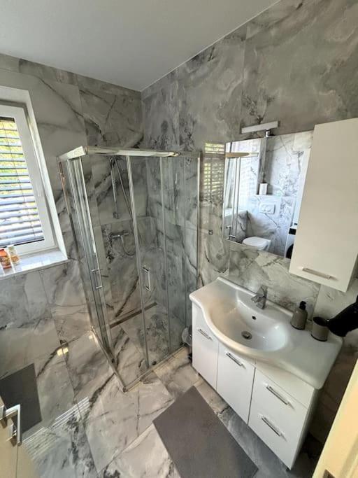 Villa Moste 3-Free Parking&Pool, Ev Station Любляна Екстер'єр фото