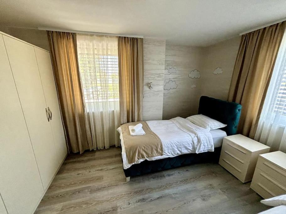 Villa Moste 3-Free Parking&Pool, Ev Station Любляна Екстер'єр фото
