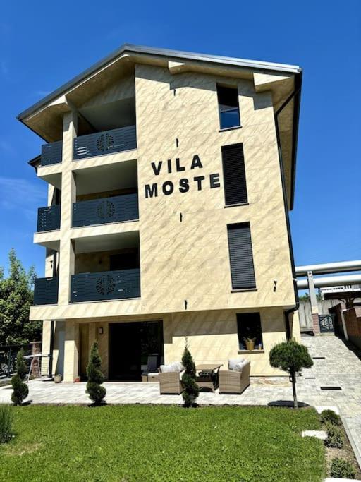 Villa Moste 3-Free Parking&Pool, Ev Station Любляна Екстер'єр фото