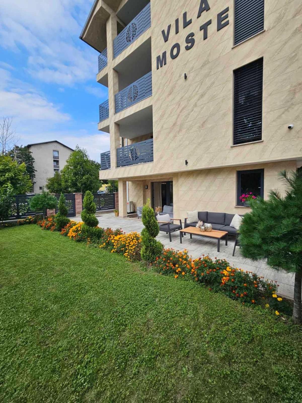 Villa Moste 3-Free Parking&Pool, Ev Station Любляна Екстер'єр фото