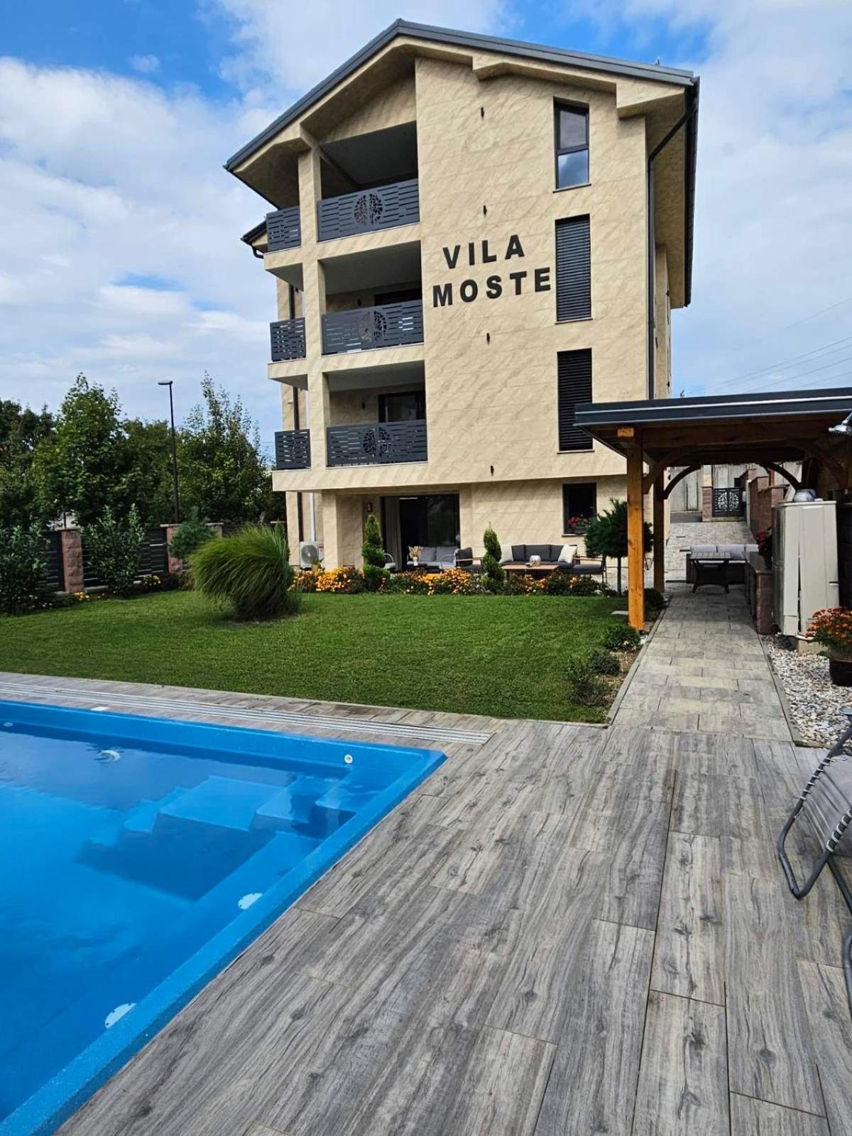 Villa Moste 3-Free Parking&Pool, Ev Station Любляна Екстер'єр фото